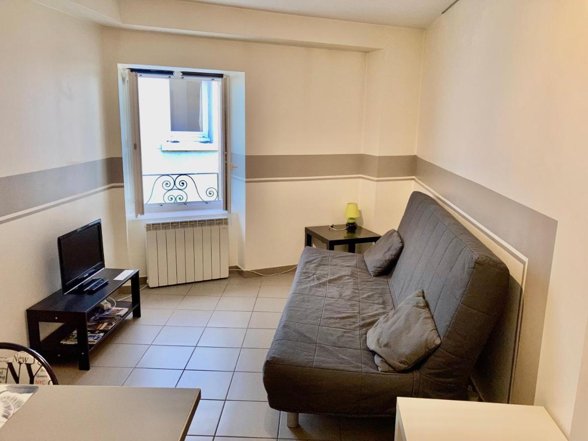 Le Puy-en-Velay Charmant Studio Centre Ville מראה חיצוני תמונה