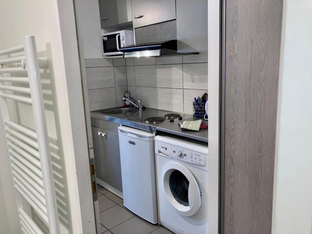 Le Puy-en-Velay Charmant Studio Centre Ville מראה חיצוני תמונה